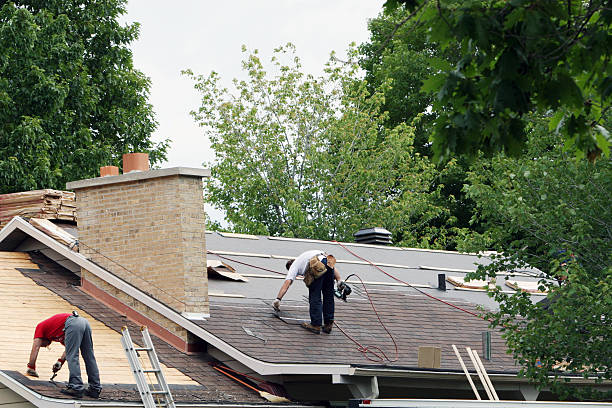 Steel Roofing in Cotter, AR